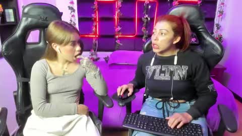 hornyy mom online show from 02/21/25, 11:55