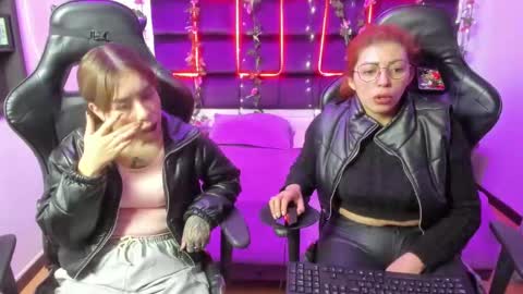 hornyy mom online show from 02/22/25, 12:29