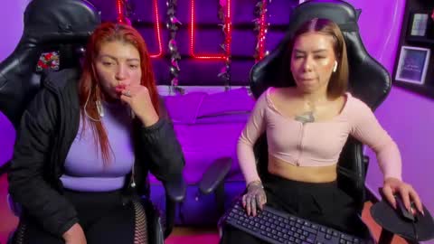 hornyy mom online show from 02/24/25, 12:16