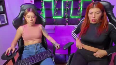 hornyy mom online show from 02/26/25, 12:36