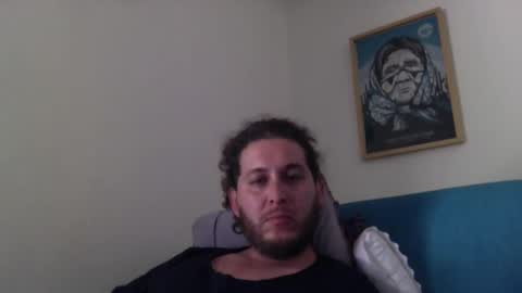 Snapshot of hornyyogi8 chatting on 03/04/25, 07:01 hornyogi online show from 03/04/25, 07:01