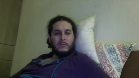 hornyogi online show from 11/04/25, 03:27