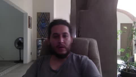 hornyogi online show from 02/06/26, 07:28