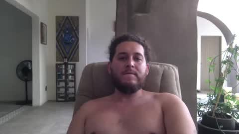 hornyogi online show from 02/28/26, 09:27