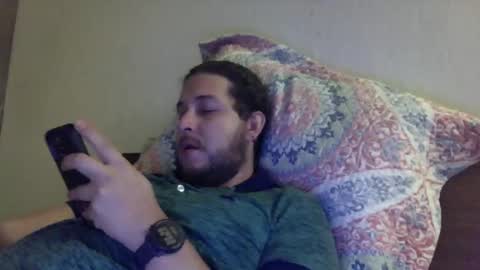 hornyogi online show from 04/15/26, 02:29