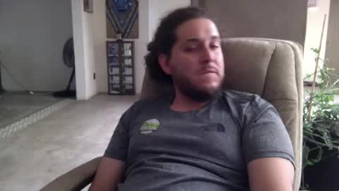 hornyogi online show from 04/17/26, 09:40