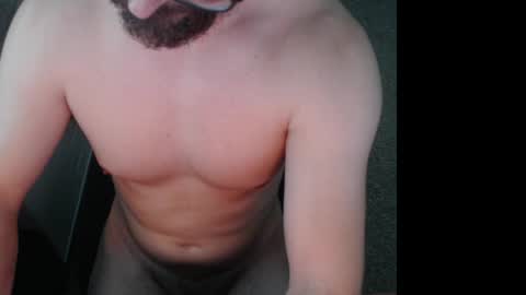 hornyzack3ry online show from 04/08/26, 05:35