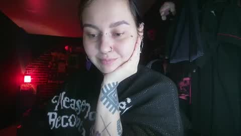 Snapshot of horror_circus chatting on 12/05/24, 06:10 Messalina Horror online show from 12/05/24, 06:10