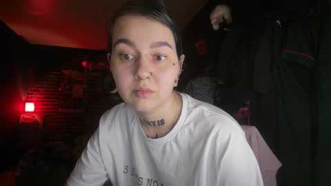 Snapshot of horror_circus chatting on 12/12/24, 07:08 Messalina Horror online show from 12/12/24, 07:08