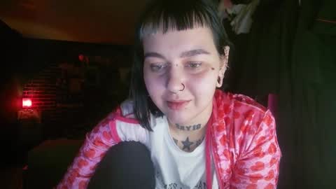 Snapshot of horror_circus chatting on 01/06/25, 09:11 Messalina Horror online show from 01/06/25, 09:11