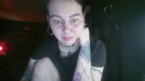 Snapshot of horror_circus chatting on 02/08/25, 08:10 Messalina Horror online show from 02/08/25, 08:10