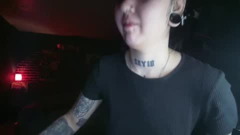 Snapshot of horror_circus chatting on 02/17/25, 10:03 Messalina Horror online show from 02/17/25, 10:03