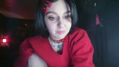 Snapshot of horror_circus chatting on 03/05/25, 04:34 Messalina Horror online show from 03/05/25, 04:34