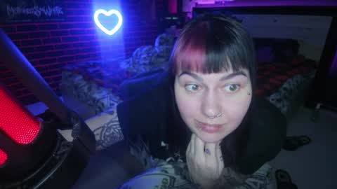 Snapshot of horror_circus chatting on 09/09/25, 06:51 Messalina Horror online show from 09/09/25, 06:51