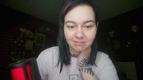 Snapshot of horror_circus chatting on 09/15/25, 06:02 Messalina Horror online show from 09/15/25, 06:02