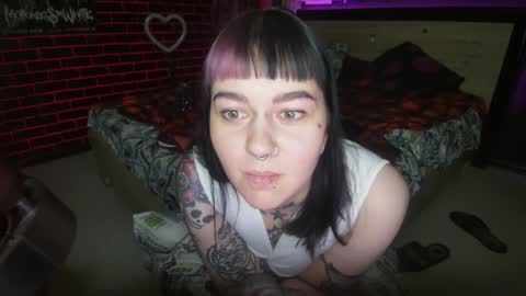 Snapshot of horror_circus chatting on 11/07/25, 06:52 Messalina Horror online show from 11/07/25, 06:52