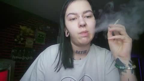 Messalina Horror online show from 02/20/26, 09:43