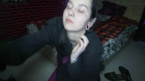 Messalina Horror online show from 02/28/26, 02:34