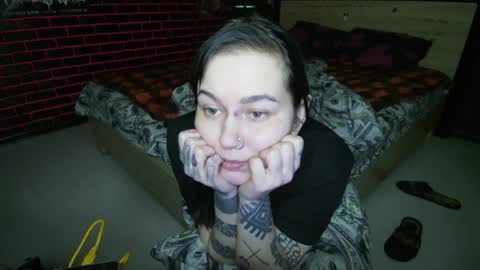 Messalina Horror online show from 04/28/26, 02:27