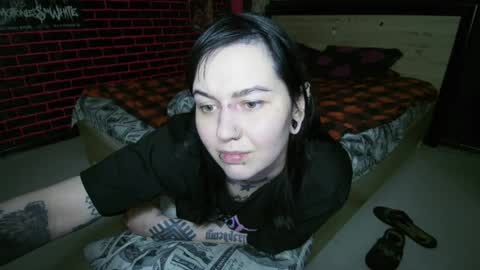 Messalina Horror online show from 05/02/26, 05:12