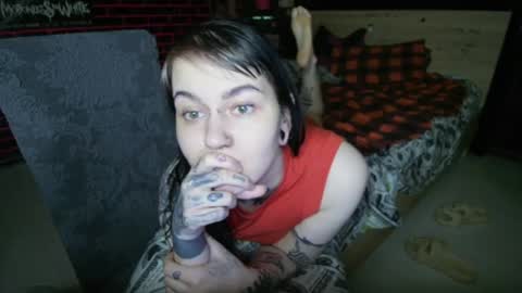 Messalina Horror online show from 06/04/26, 02:34