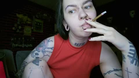 Messalina Horror online show from 06/07/26, 11:19