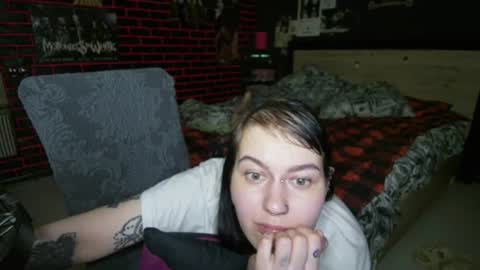 Messalina Horror online show from 06/20/26, 10:34