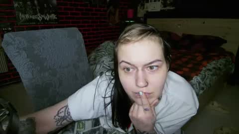 Messalina Horror online show from 07/05/26, 04:19