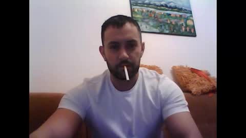 Chriss90 online show from 12/25/24, 04:32