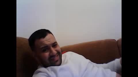 Chriss90 online show from 01/12/25, 02:09