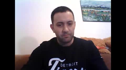 Chriss90 online show from 01/23/25, 08:02