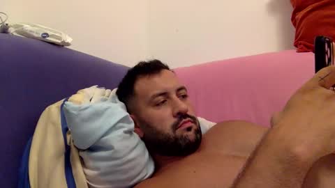 Chriss90 online show from 09/12/25, 10:32