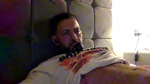 Chriss90 online show from 03/02/26, 10:05