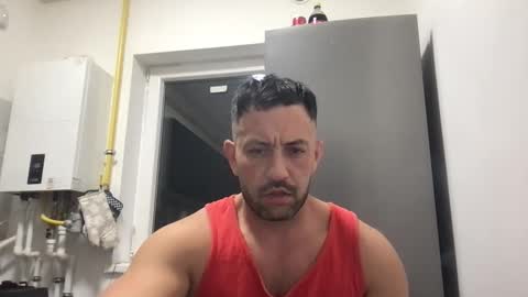Chriss90 online show from 05/01/26, 10:36