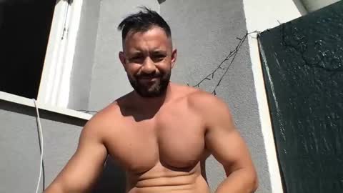 Chriss90 online show from 05/24/26, 06:18