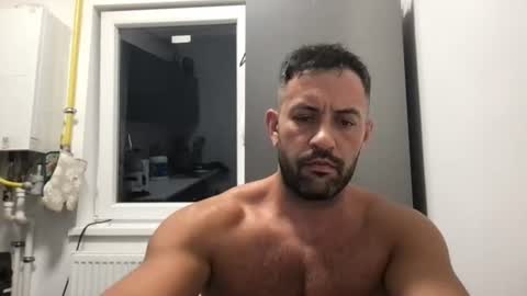Chriss90 online show from 07/01/26, 08:19