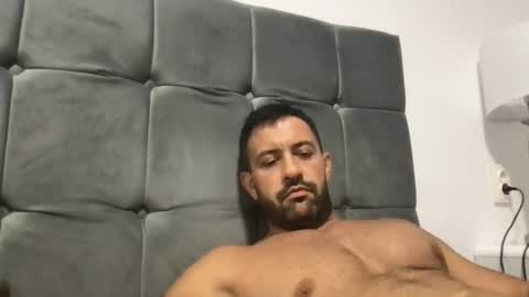 Chriss90 online show from 07/10/26, 11:18