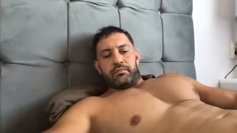 Chriss90 online show from 07/29/26, 08:56