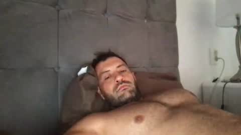 Chriss90 online show from 08/07/26, 08:27
