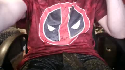 horsecockboy21 online show from 02/27/26, 09:31