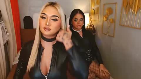 Snapshot of horsecockivy chatting on 12/06/24, 08:37 Ivy online show from 12/06/24, 08:37