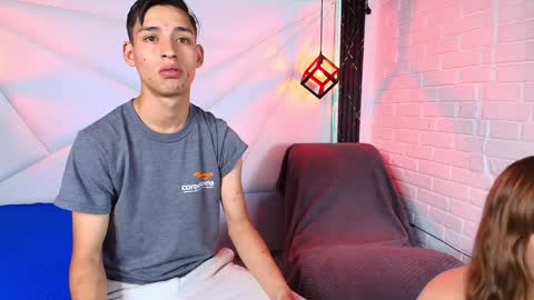 horus_at online show from 01/30/25, 07:04