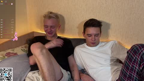 Snapshot of horzy_forz chatting on 12/24/24, 10:06 Horzy online show from 12/24/24, 10:06