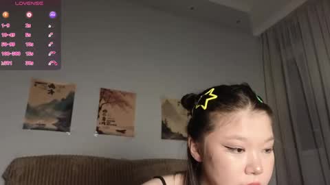 Snapshot of hosina_sayeri chatting on 05/23/26, 10:14 hosina_sayeri online show from 05/23/26, 10:14