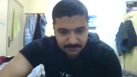 Snapshot of hossampharaos21 chatting on 03/17/26, 12:48 hossampharaos21 online show from 03/17/26, 12:48