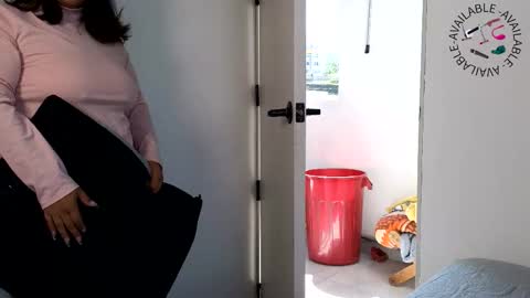 Marcus  Tatti  online show from 10/09/25, 02:37