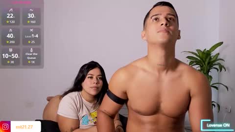 Marcus  Tatti  online show from 11/22/25, 03:22