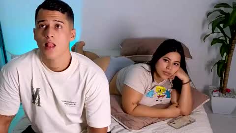 Marcus  Tatti  online show from 02/07/26, 03:49