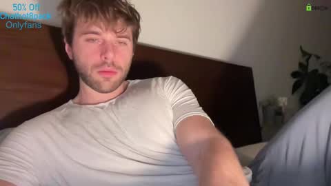 Edward aka Wolf online show from 01/08/26, 09:50