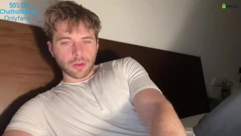 Edward aka Wolf online show from 02/23/26, 10:07